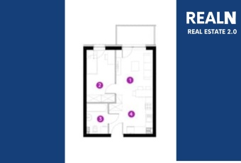 Mieszkanie na sprzedaż Gdańsk  831368