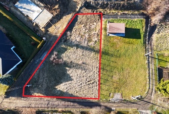 Działka na sprzedaż Rzeszów  831369