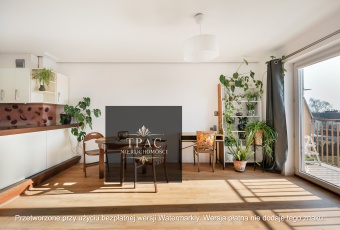 Mieszkanie na sprzedaż Warszawa  831366