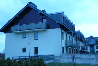 Mieszkanie na wynajem Kraków  831372