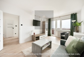 Mieszkanie na sprzedaż Warszawa  831373