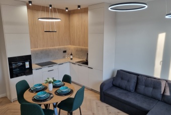 Mieszkanie na sprzedaż Łódź  831394