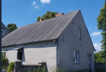 Dom na sprzedaż Dąbrowa  831395