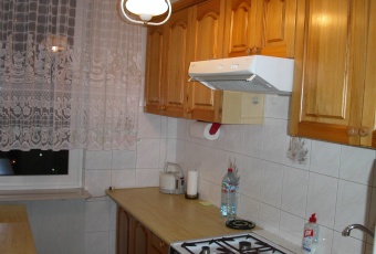 Mieszkanie na sprzedaż Warszawa  831403