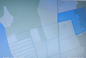 Działka na sprzedaż Sorkwity  831404