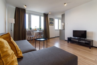 Mieszkanie na sprzedaż Katowice  831408