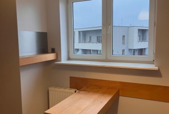 Mieszkanie na sprzedaż Kraków  831410