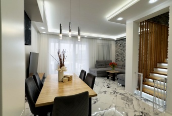 Dom na sprzedaż Dopiewo  831415