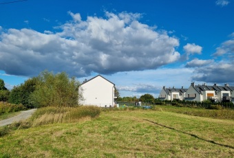 Działka na sprzedaż Kraków  831421