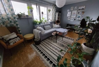 Mieszkanie na wynajem Poznań  831432