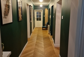 Mieszkanie na sprzedaż Warszawa  831226