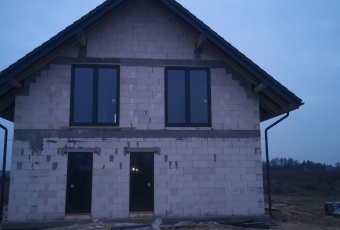 Dom Sprzedam kujawsko-pomorskie Koronowo -1