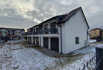 Dom Sprzedam śląskie Czechowice-Dziedzice -1