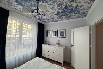 Mieszkanie na wynajem Warszawa  831437