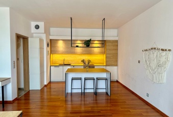 Mieszkanie na sprzedaż Kołobrzeg  831440