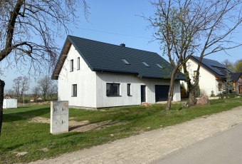 Dom na sprzedaż Wola Krzysztoporska  831450