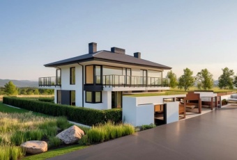 Dom na sprzedaż Łódź  831452