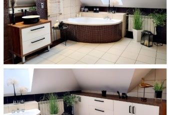 Dom na sprzedaż Czarna  831458