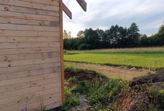 Działka na sprzedaż Międzylesie  831459