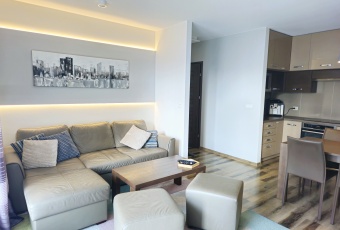 Mieszkanie na sprzedaż Lublin  831122