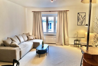 Mieszkanie na wynajem Warszawa  831469