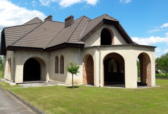 Dom na sprzedaż Nysa  831472