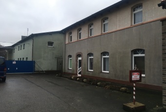 Komercja na sprzedaż Darłowo  831474