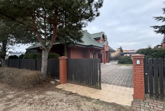Komercja Sprzedam mazowieckie Bodzanów Białobrzegi-1