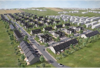 Działka na sprzedaż, Swarzędz wielkopolskie - oferta 831491 Działka na sprzedaż Swarzędz 831491