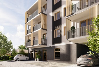 Mieszkanie na sprzedaż Piastów  831495