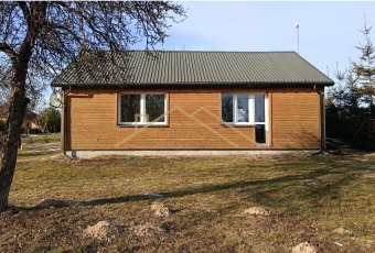 Dom na sprzedaż Łęczna  831505