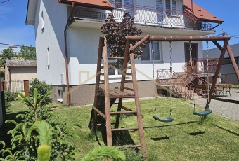 Dom na sprzedaż Bełżyce  831092