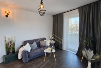 Mieszkanie na sprzedaż Lublin  831244