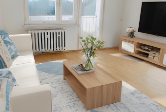 Mieszkanie na sprzedaż Dzierżoniów  831513