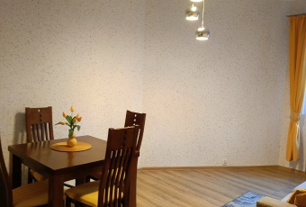 Mieszkanie na sprzedaż Łódź  831514