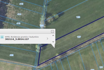 Działka na sprzedaż Stęszew  831516