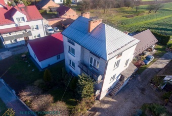 Dom na sprzedaż Mielec  831523