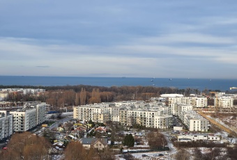 Mieszkanie Sprzedam pomorskie Gdańsk Letnica-1