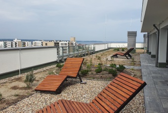Mieszkanie Sprzedam pomorskie Gdańsk Letnica-3