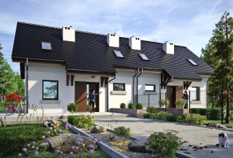 Mieszkanie na sprzedaż Szaflary  831543