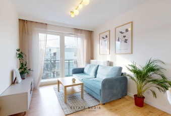 Mieszkanie na sprzedaż Warszawa  831545