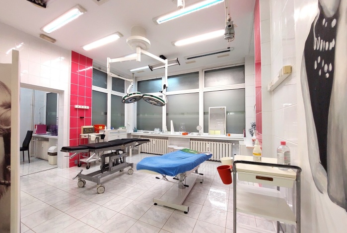 Komercja na sprzedaż w Szczecin Pogodno Szafera o powierzchni 229 mkw
