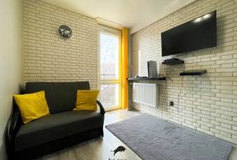 Mieszkanie na sprzedaż Łódź  831547