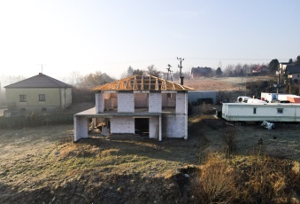 Dom na sprzedaż, Łodygowice śląskie - oferta 831555 Dom na sprzedaż Łodygowice 831555