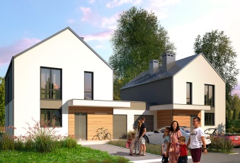 Dom na sprzedaż Piaseczno  831557