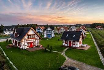 Komercja na sprzedaż, Ustka pomorskie - oferta 831558 Komercja na sprzedaż Ustka 831558