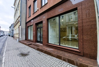 Komercja na wynajem Ostrów Wielkopolski  831559