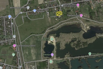 Działka na sprzedaż Czerwonak  831567