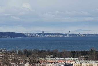 Mieszkanie na sprzedaż Gdańsk  831540