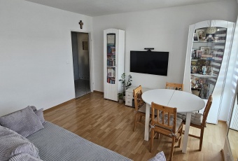 Mieszkanie na sprzedaż Wrocław  831569